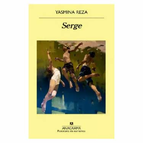 SERGE