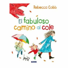 FABULOSO CAMINO AL COLE EL