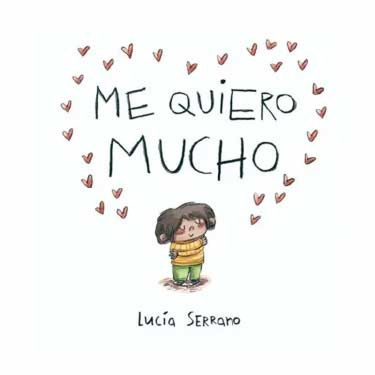 ME QUIERO MUCHO