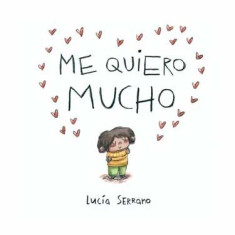 ME QUIERO MUCHO