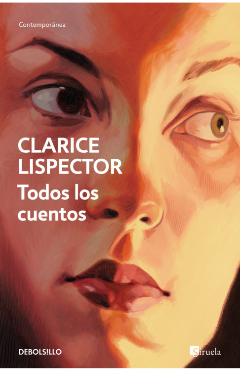 TODOS LOS CUENTOS LISPECTOR DEBOLSILLO