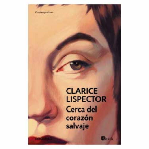 CERCA DEL CORAZON SALVAJ