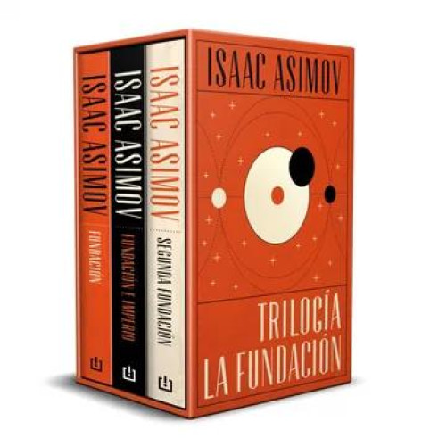 ESTUCHE LA FUNDACION