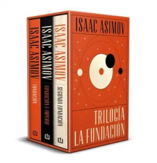 ESTUCHE LA FUNDACION