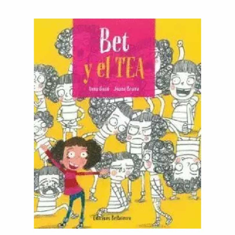 BET Y EL TEA