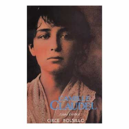 CAMILLE CLAUDEL ED CIRCE