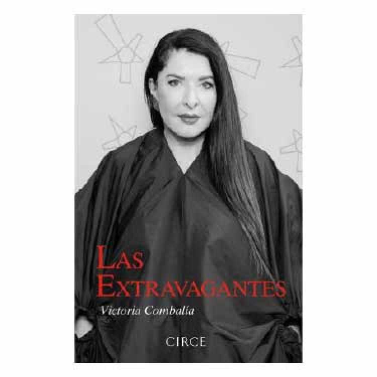 EXTRAVAGANTES LAS