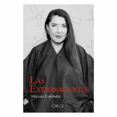 EXTRAVAGANTES LAS