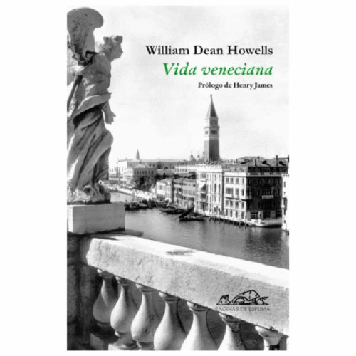 VIDA VENECIANA