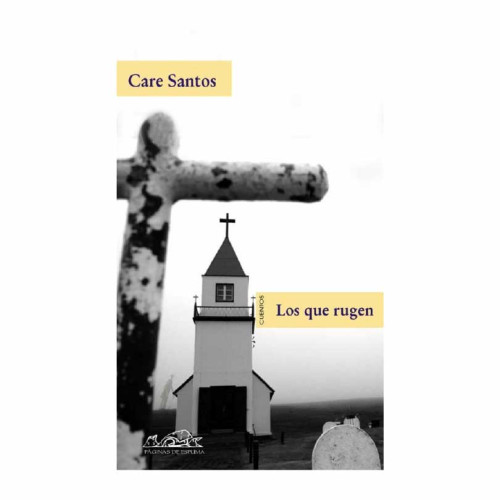 QUE RUGEN LOS