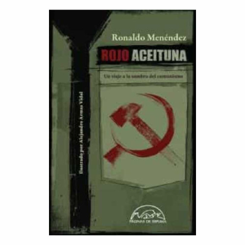 ROJO ACEITUNA