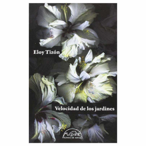 VELOCIDAD DE LOS JARDINES