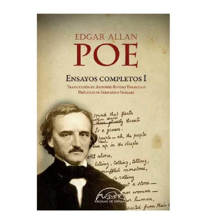 ENSAYOS COMPLETOS Poe III