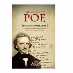 ENSAYOS COMPLETOS Poe III