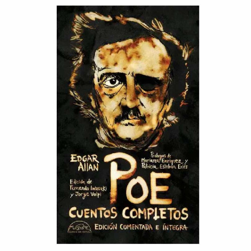 CUENTOS COMPLETOS Po