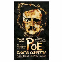 CUENTOS COMPLETOS Po