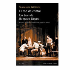 EL ZOO DE CRISTAL