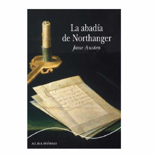 LA ABADIA DE NORTHANGER