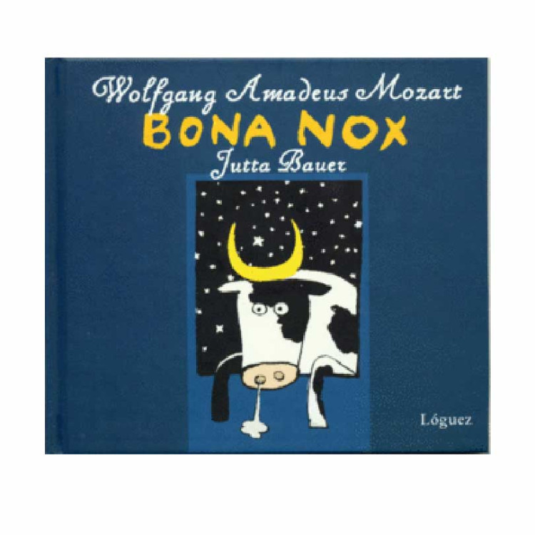 BONA NOX