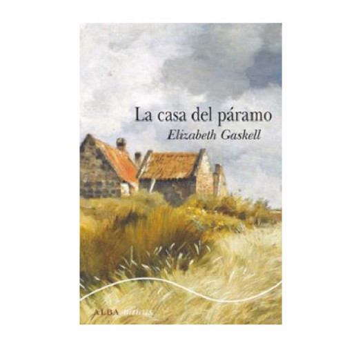 LA CASA DEL PARAMO