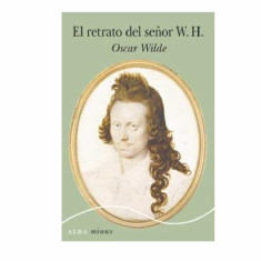 EL RETRATO DEL SENOR W H