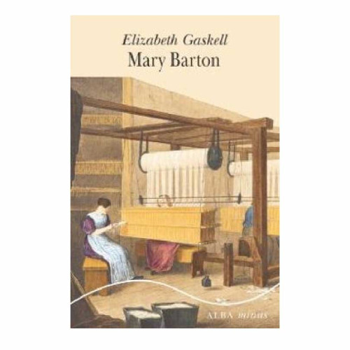 MARY BARTON (BOL)
