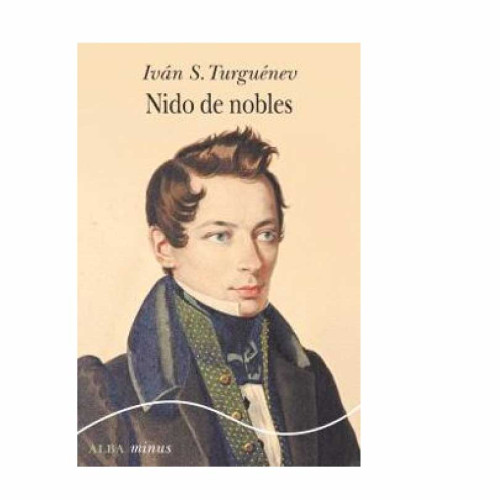 NIDO DE NOBLES