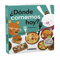 DONDE COMEMOS HOY?