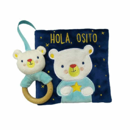 HOLA OSITO
