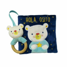 HOLA OSITO