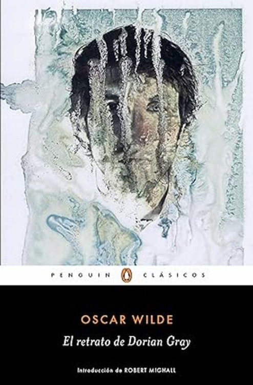 RETRATO DE DORIAN GRAY ED PENGUIN