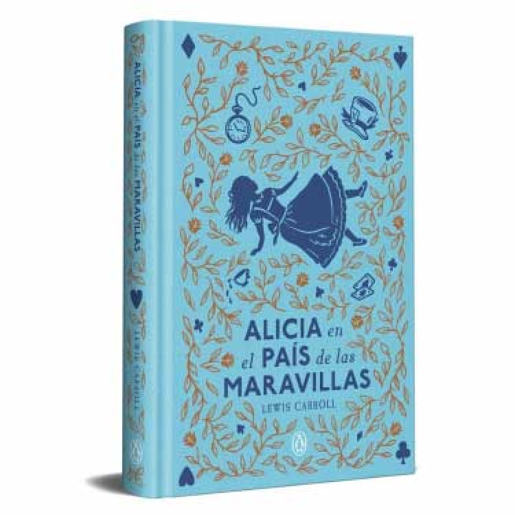 ALICIA PAIS DE LAS MARAVILLAS (ED.CONME)