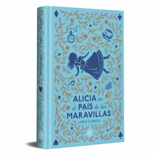 ALICIA PAIS DE LAS MARAVILLAS (ED.CONME)