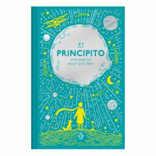 PRINCIPITO EL (ED. CONMEMORATIVA)