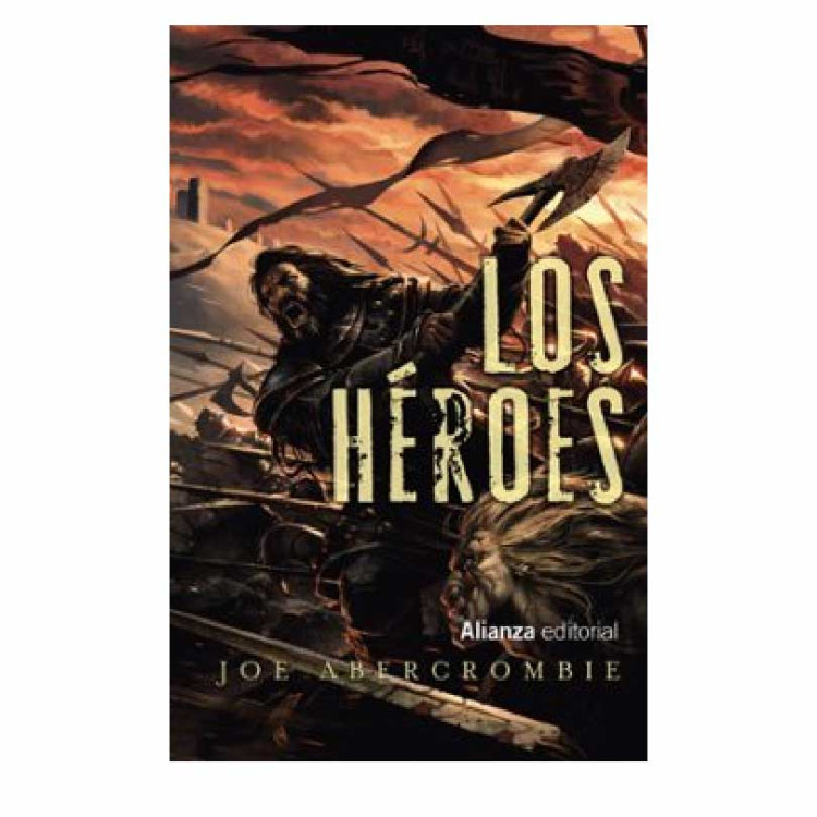 LOS HEROES