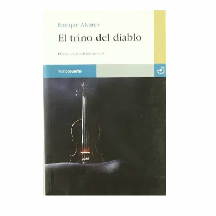 TRINO DEL DIABLO EL