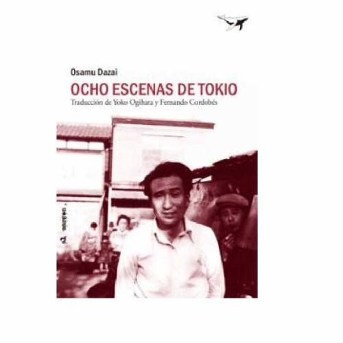 OCHO ESCENAS DE TOKIO sajalin