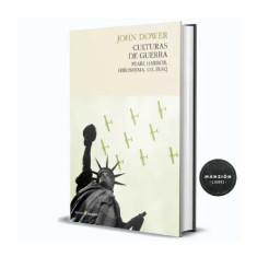 CULTURAS DE GUERRA DOWER