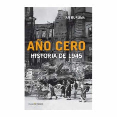 AÑO CERO HISTORIA DE 1945