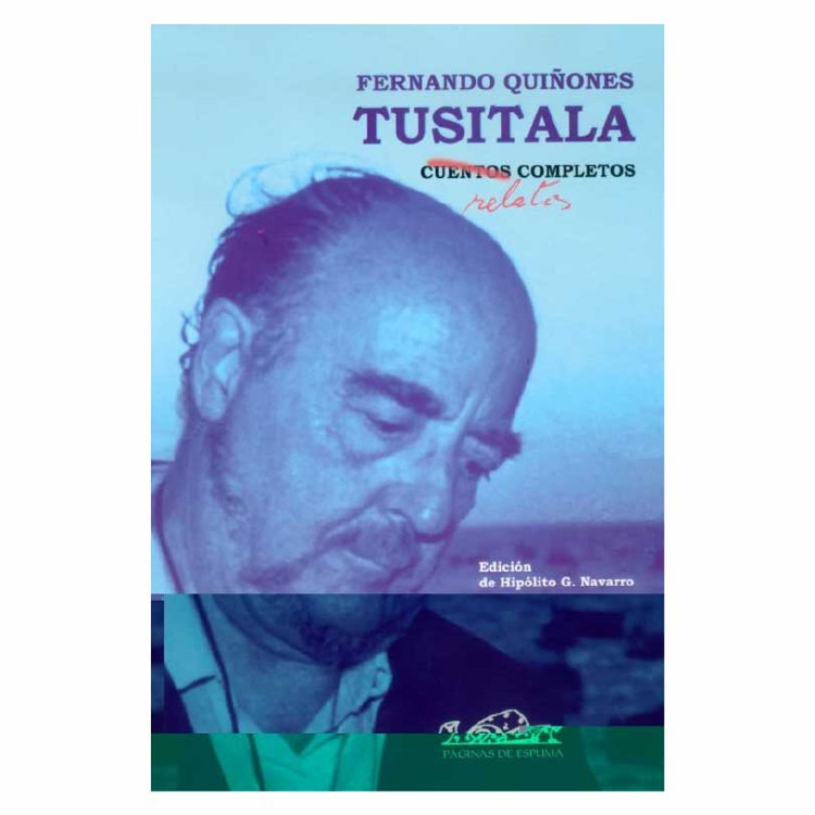 TUSITALA