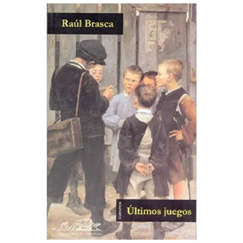 ULTIMOS JUEGOS