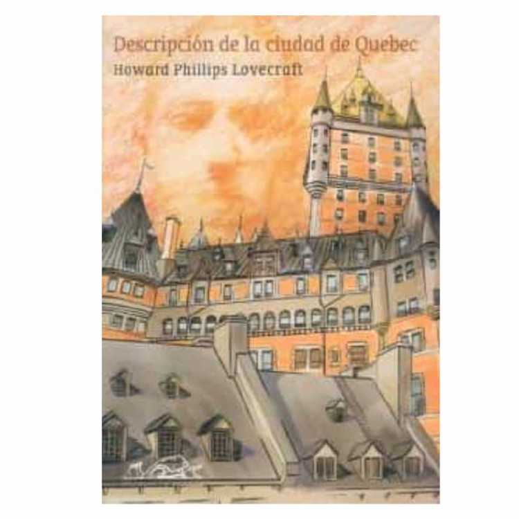 DESCRIP DE LA CIUDAD DE QUEBEC