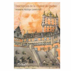 DESCRIP DE LA CIUDAD DE QUEBEC