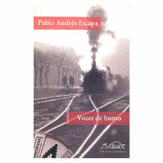 VOCES DE HUMO