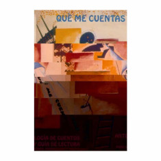 QUE ME CUENTAS ANTOL DEL CUENTO