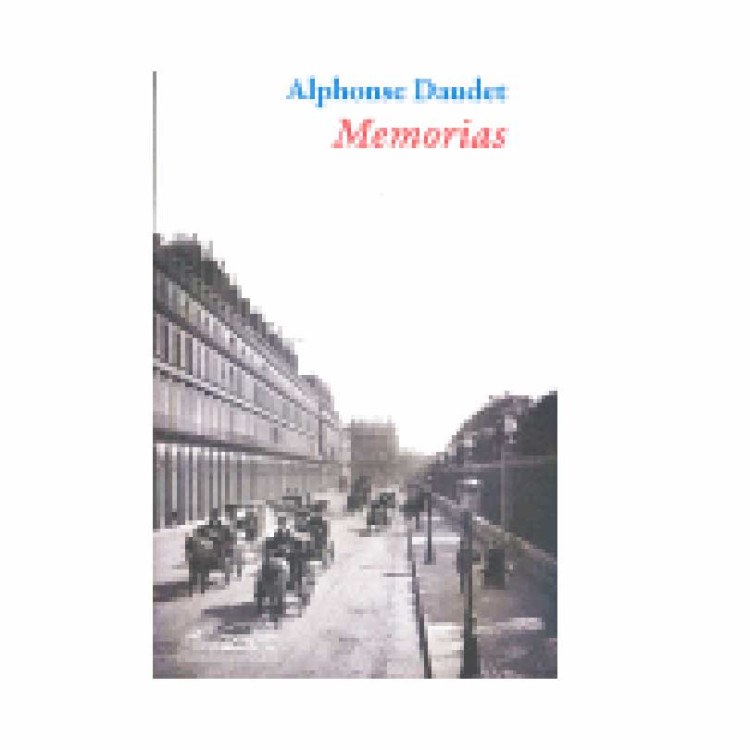 MEMORIAS 1857-1888