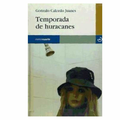 TEMPORADA HURACANES