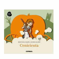 CENICIENTA minipop