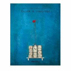 TALLER DE CORAZONES