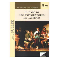 CASO DE LOS EXPLORADORES DE CAVERNAS